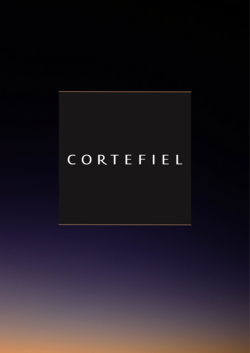 Folleto Cortefiel 02.11.2022 - 16.11.2022