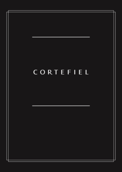 Folleto Cortefiel 15.04.2024 - 24.04.2024