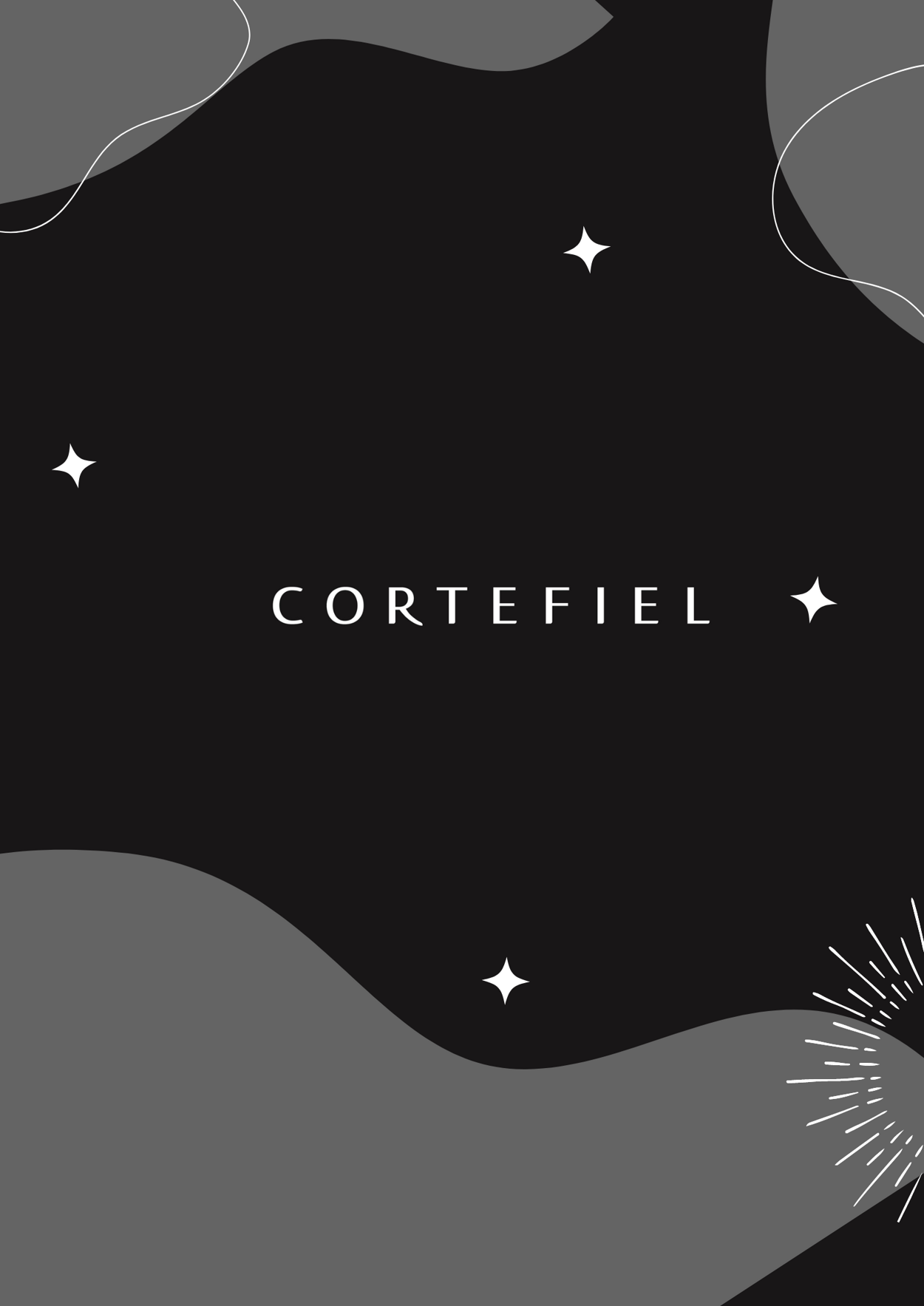 Folleto Cortefiel 14.08.2023 - 23.08.2023