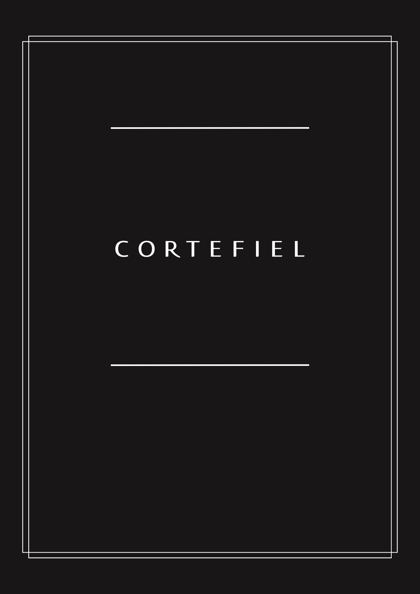 Folleto Cortefiel 02.01.2023 - 11.01.2023