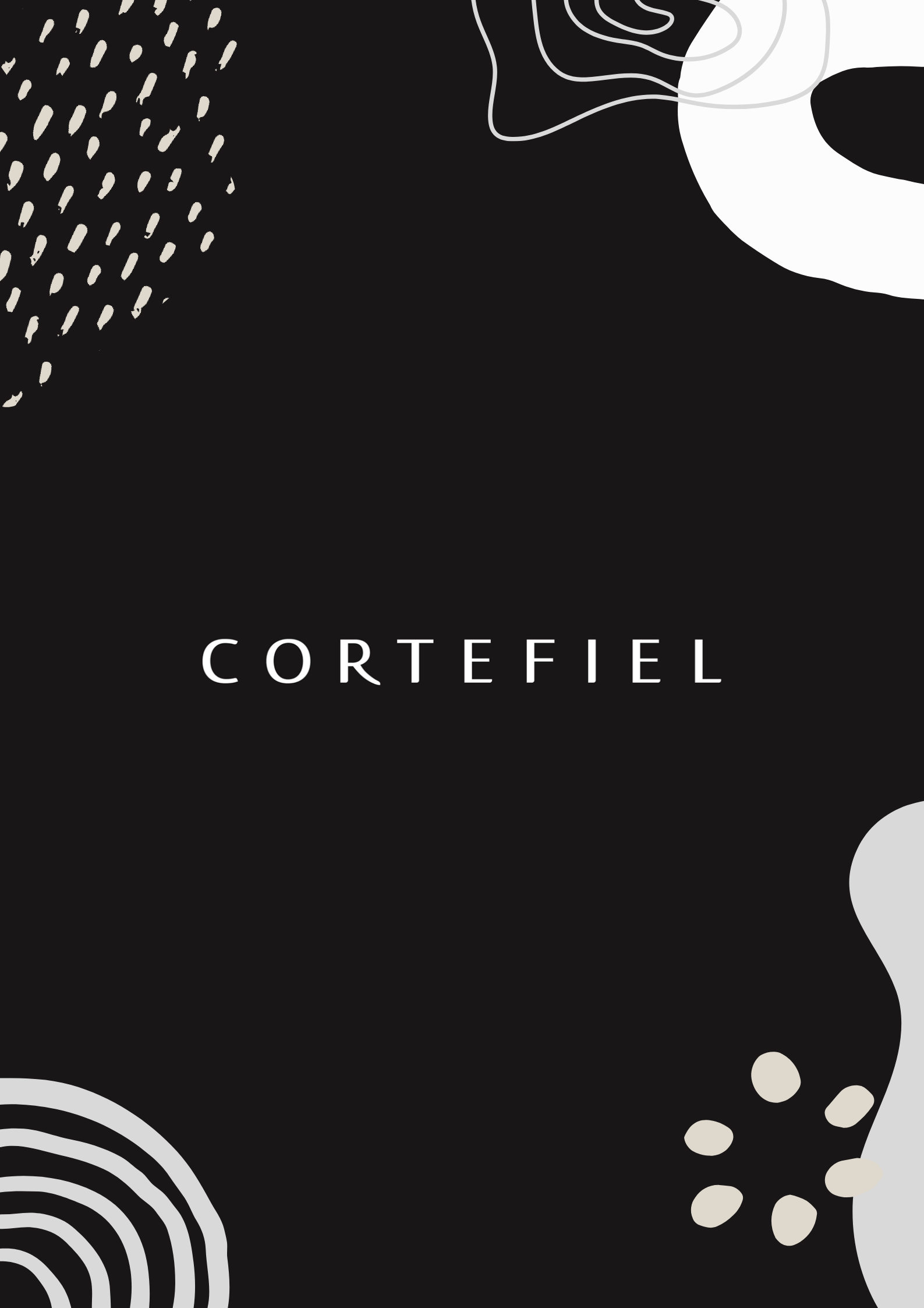 Folleto Cortefiel 09.01.2023 - 18.01.2023