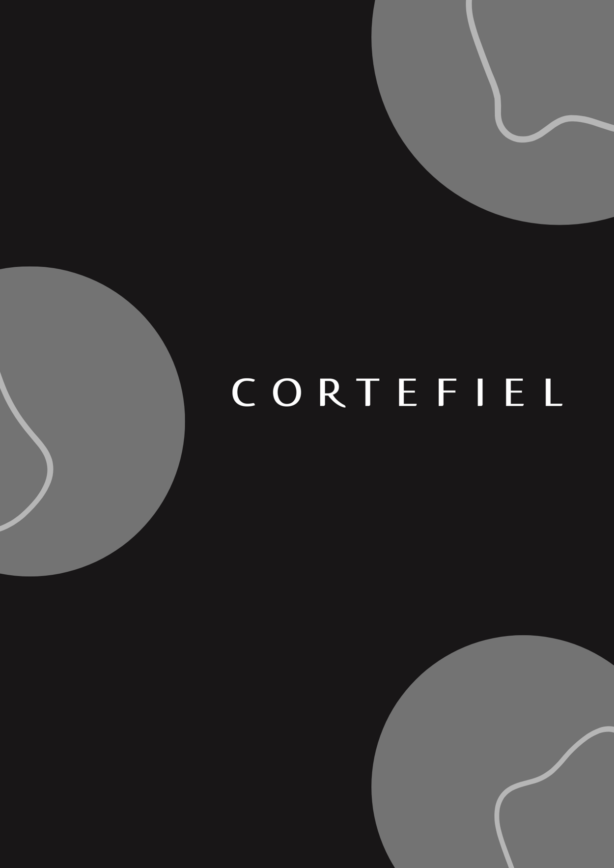 Folleto Cortefiel 07.07.2025 - 16.07.2025