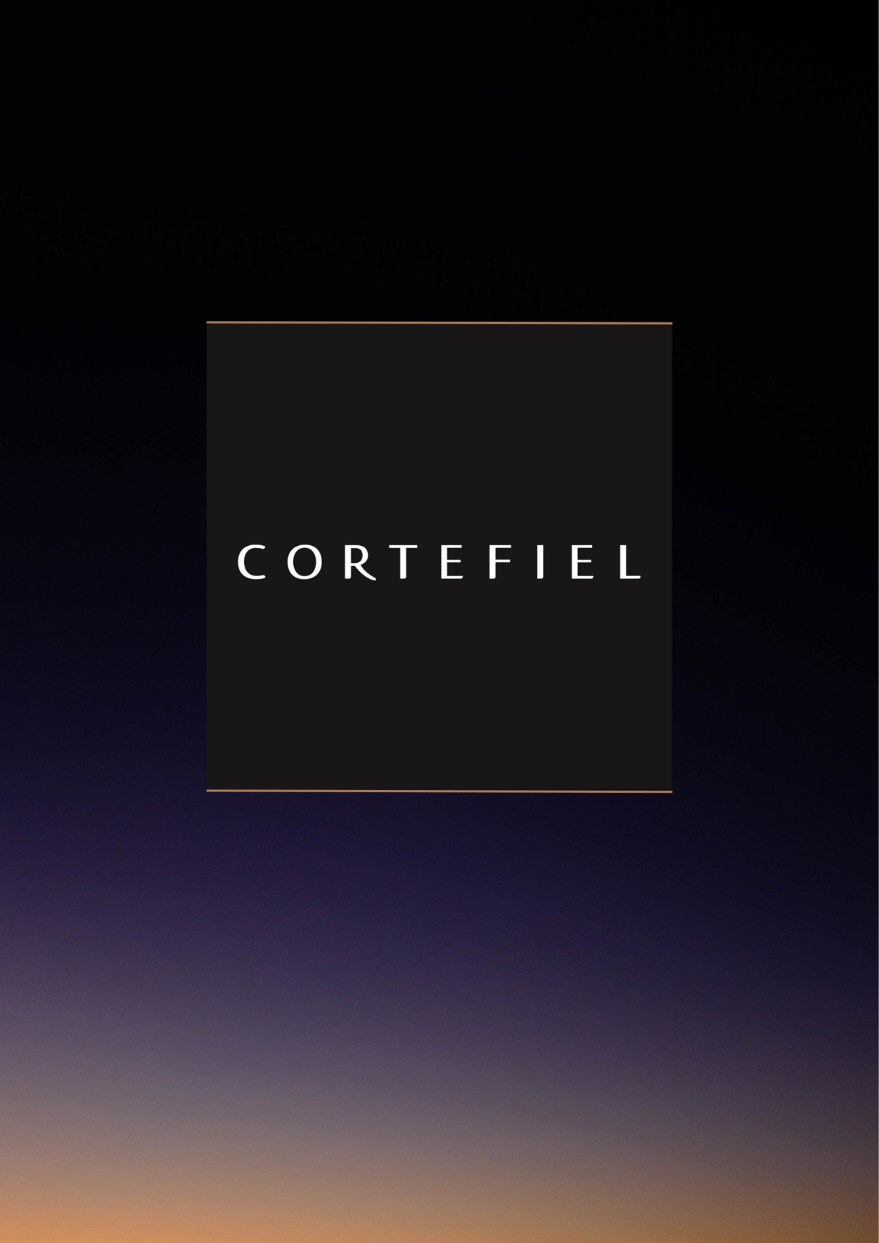 Folleto Cortefiel 26.05.2025 - 04.06.2025