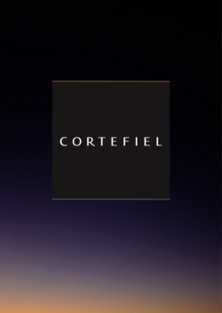 Folleto Cortefiel 26.05.2025 - 04.06.2025