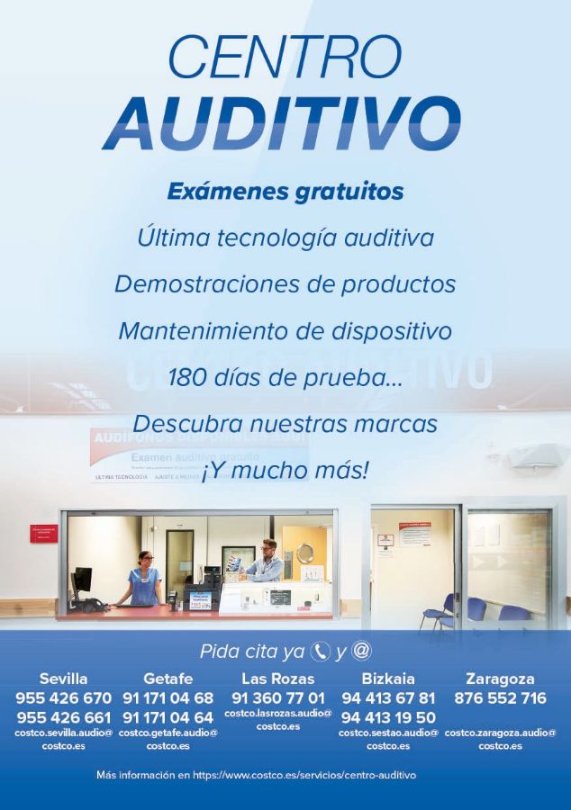 Folleto Costco 22.12.2025 - 18.01.2026