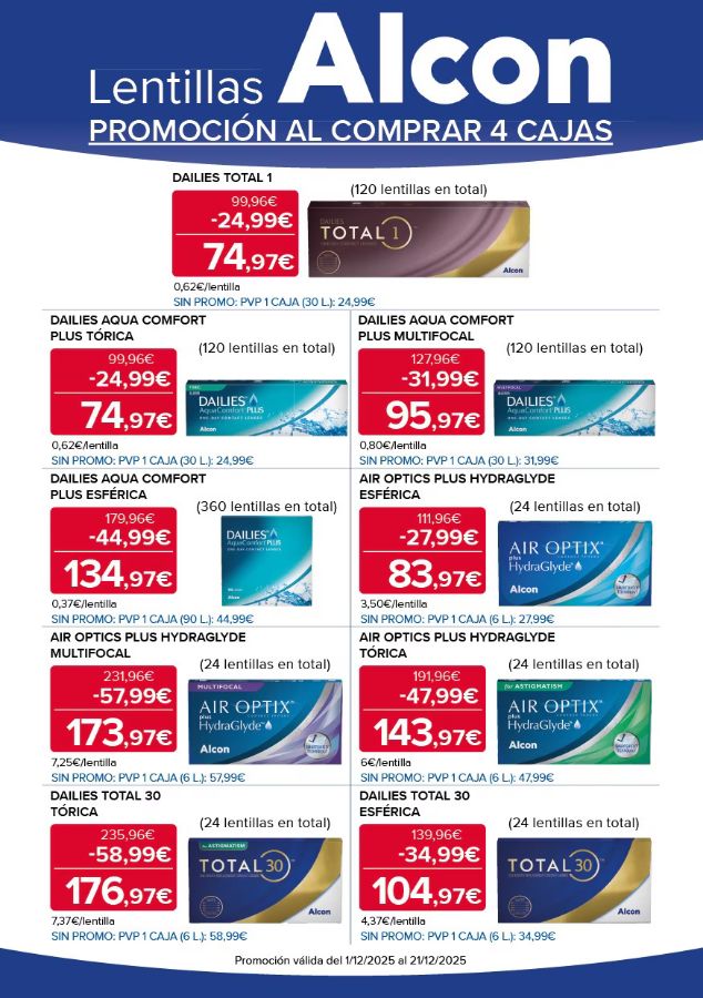 Folleto Costco 01.12.2025 - 21.12.2025