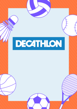 Folleto Decathlon 29.04.2024 - 05.05.2024
