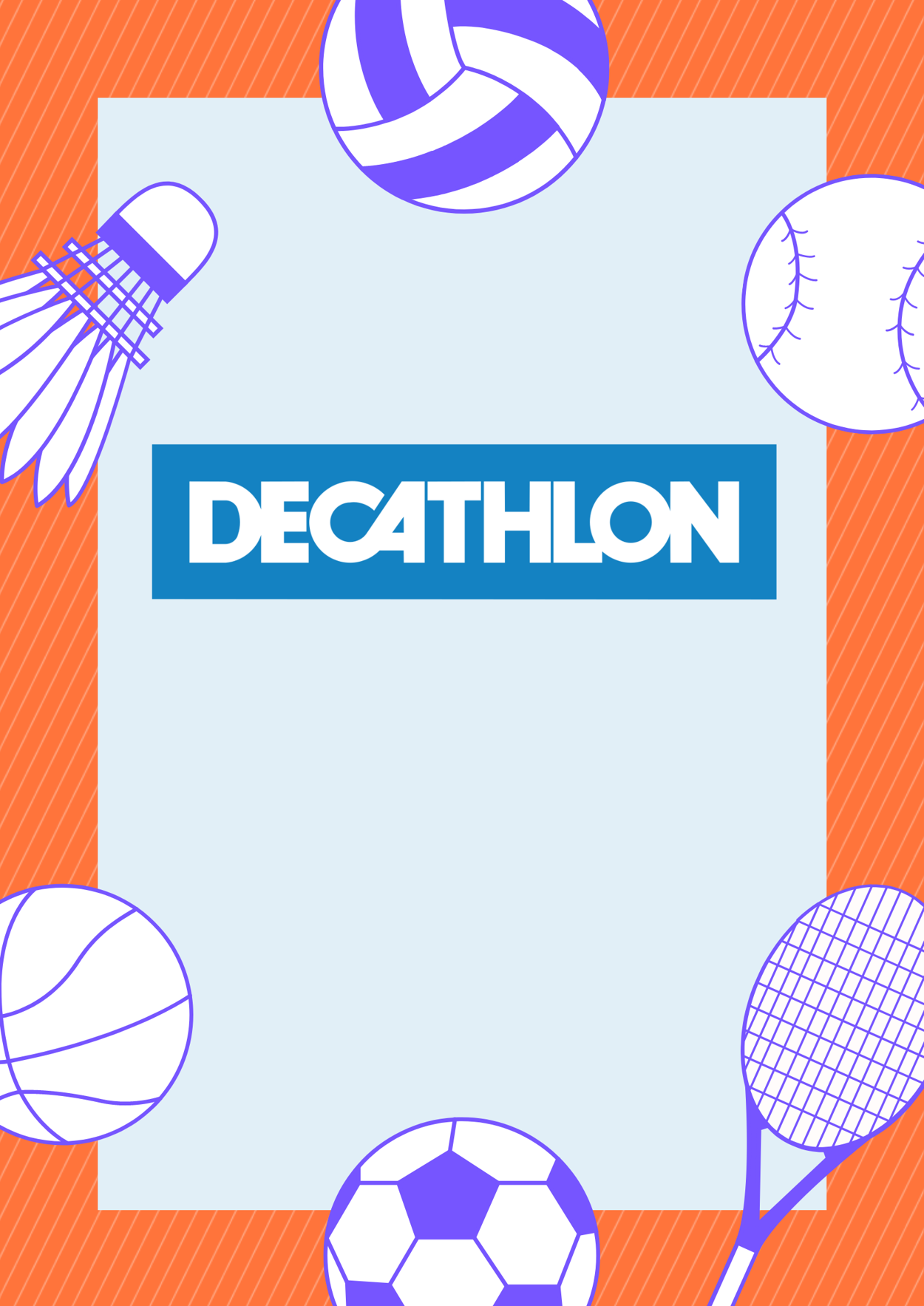 Folleto Decathlon 19.06.2023 - 05.07.2023