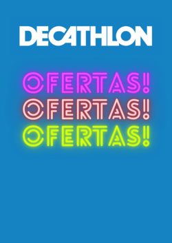 Folleto Decathlon 01.05.2023 - 07.05.2023