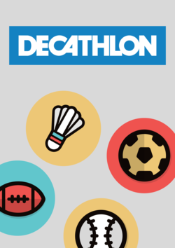 Folleto Decathlon 06.02.2023 - 15.02.2023