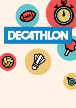 Folleto Decathlon 20.11.2023 - 26.11.2023