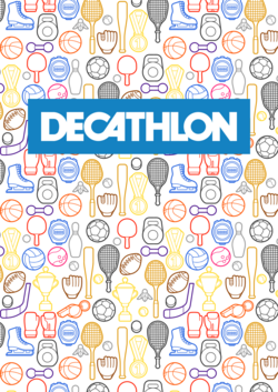 Folleto Decathlon 30.09.2024 - 06.10.2024