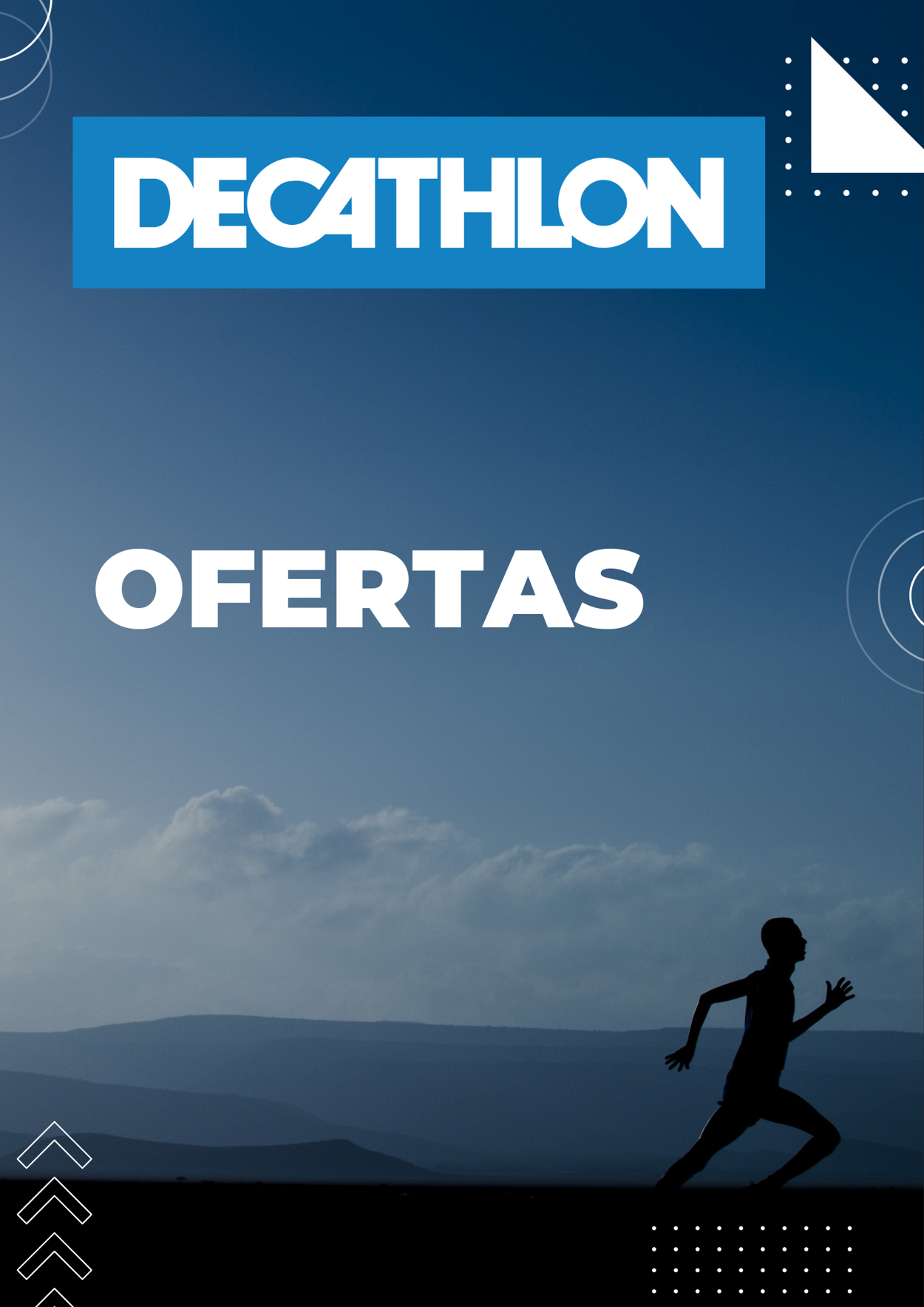 Folleto Decathlon 30.09.2024 - 06.10.2024