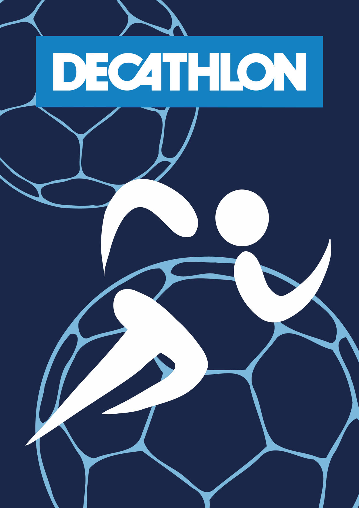 Folleto Decathlon 22.04.2024 - 28.04.2024