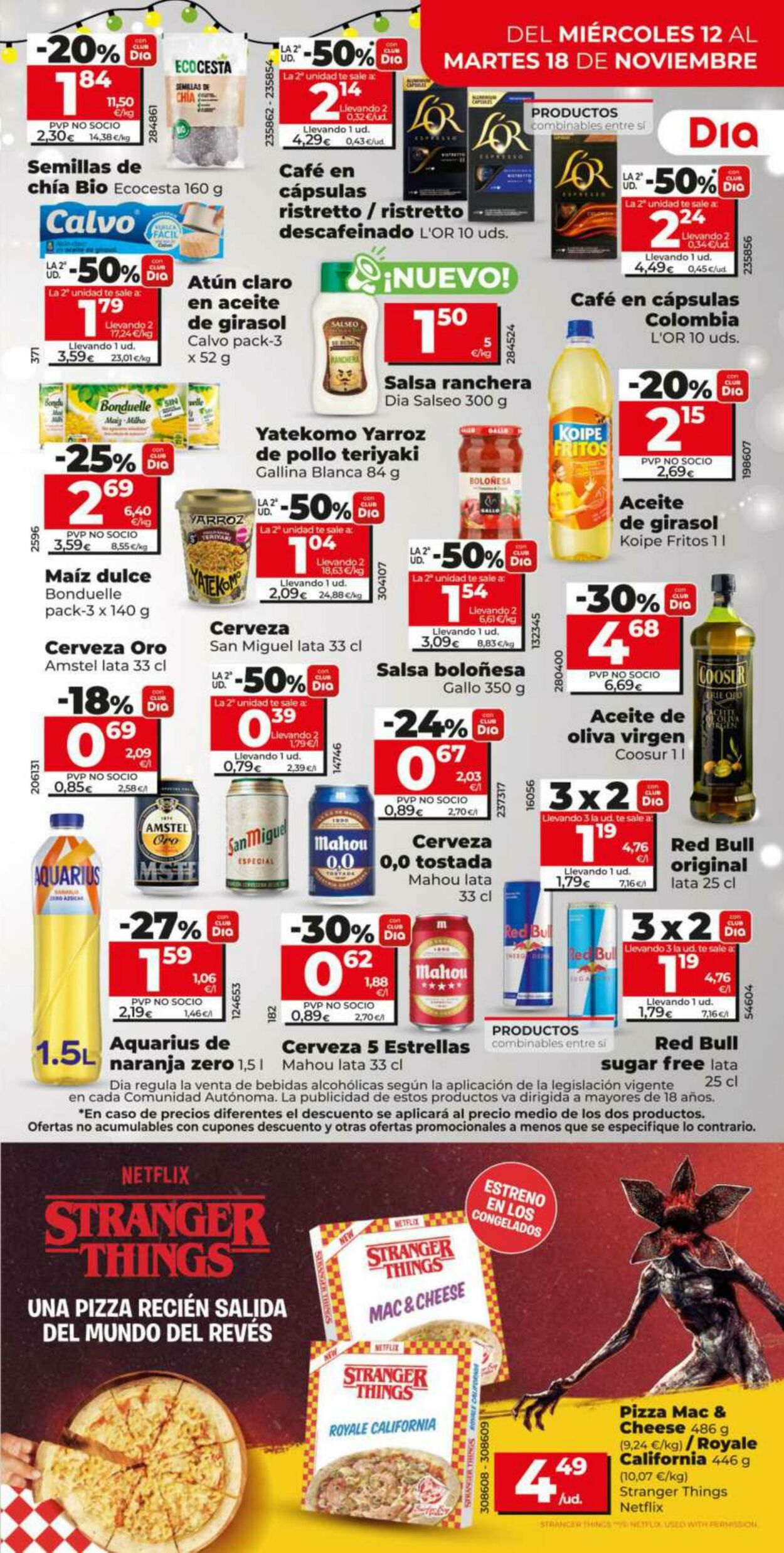 Folleto Dia 12.11.2025 - 18.11.2025