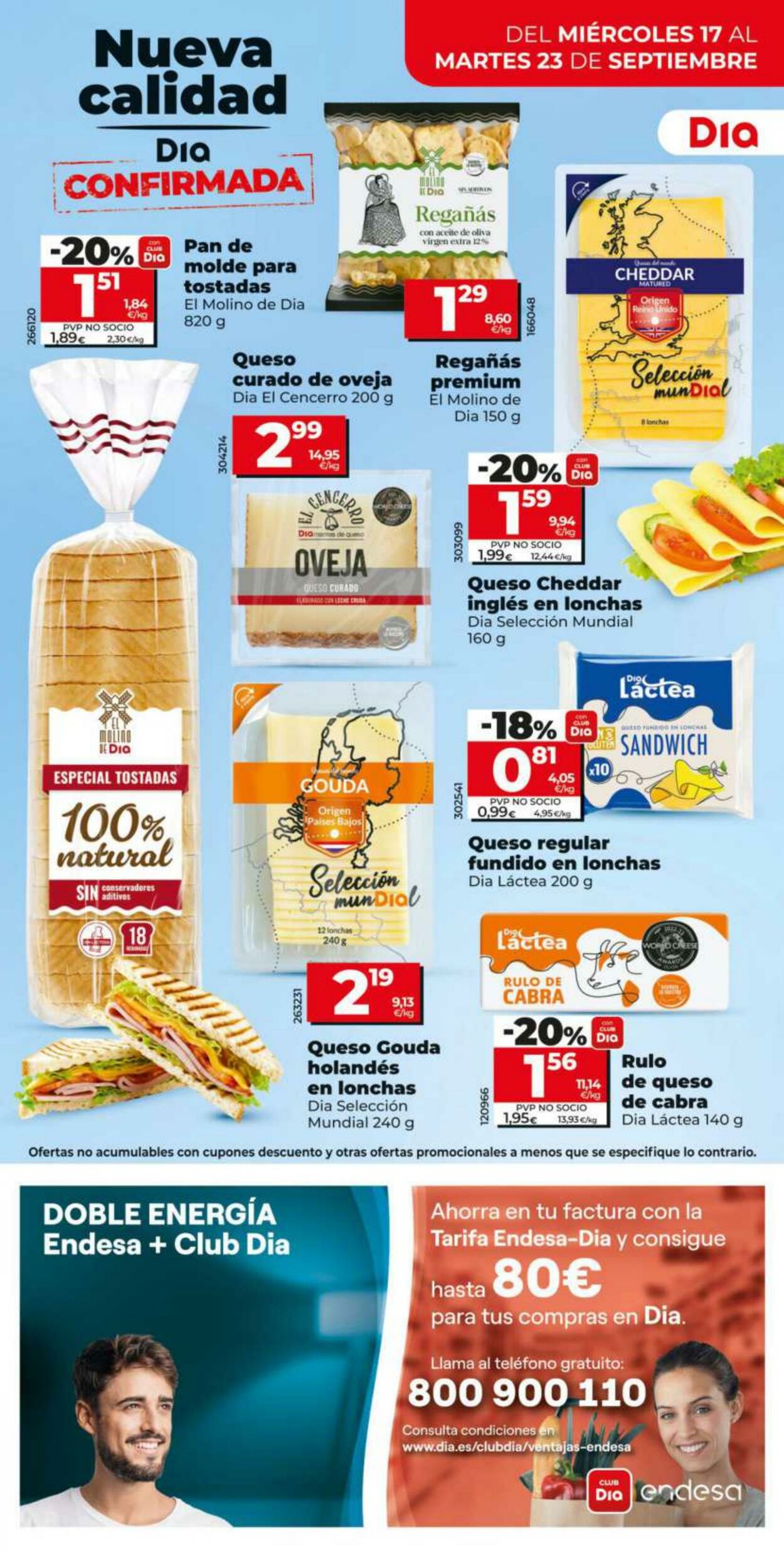 Folleto Dia 17.09.2025 - 23.09.2025