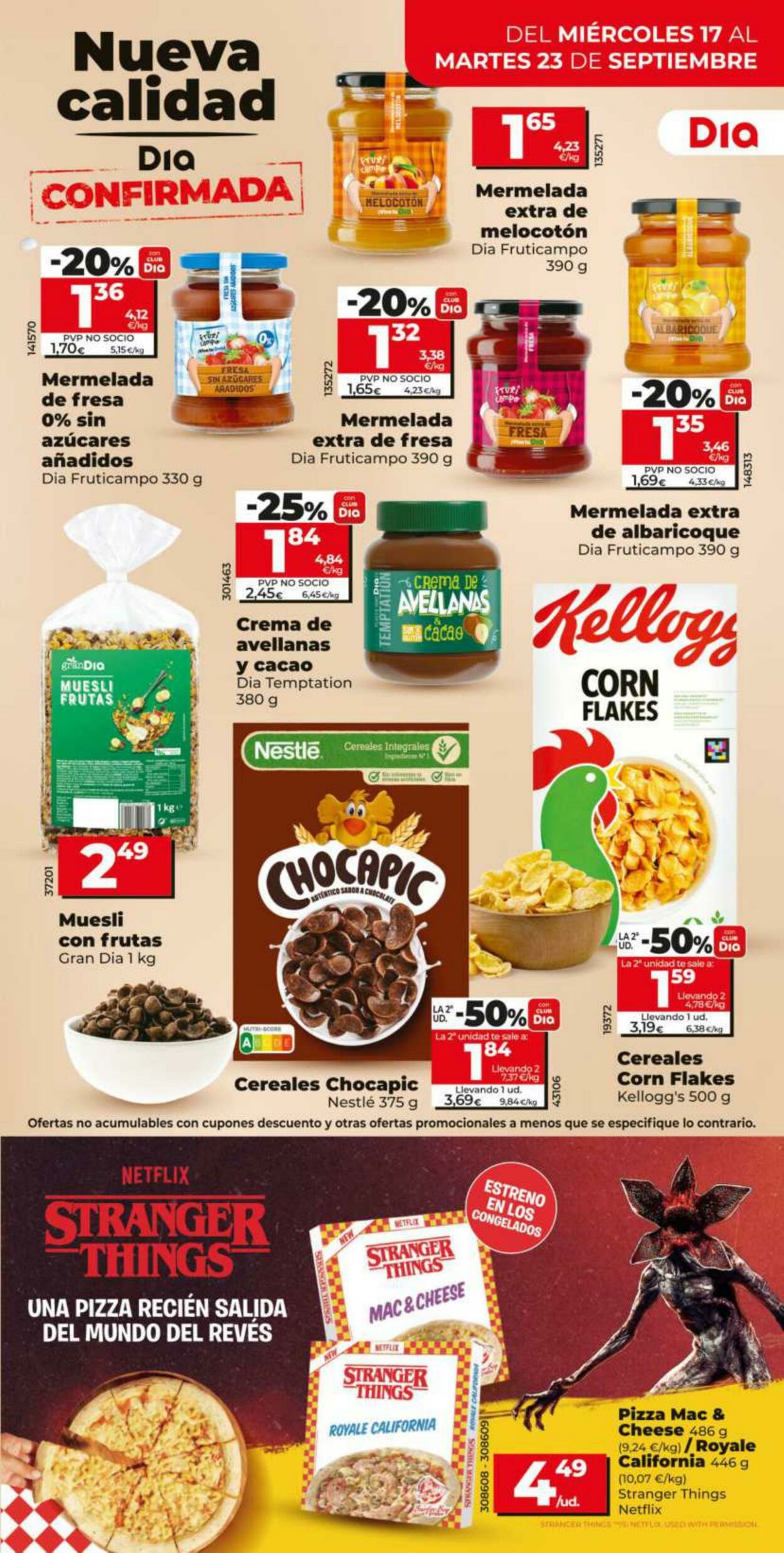 Folleto Dia 17.09.2025 - 23.09.2025