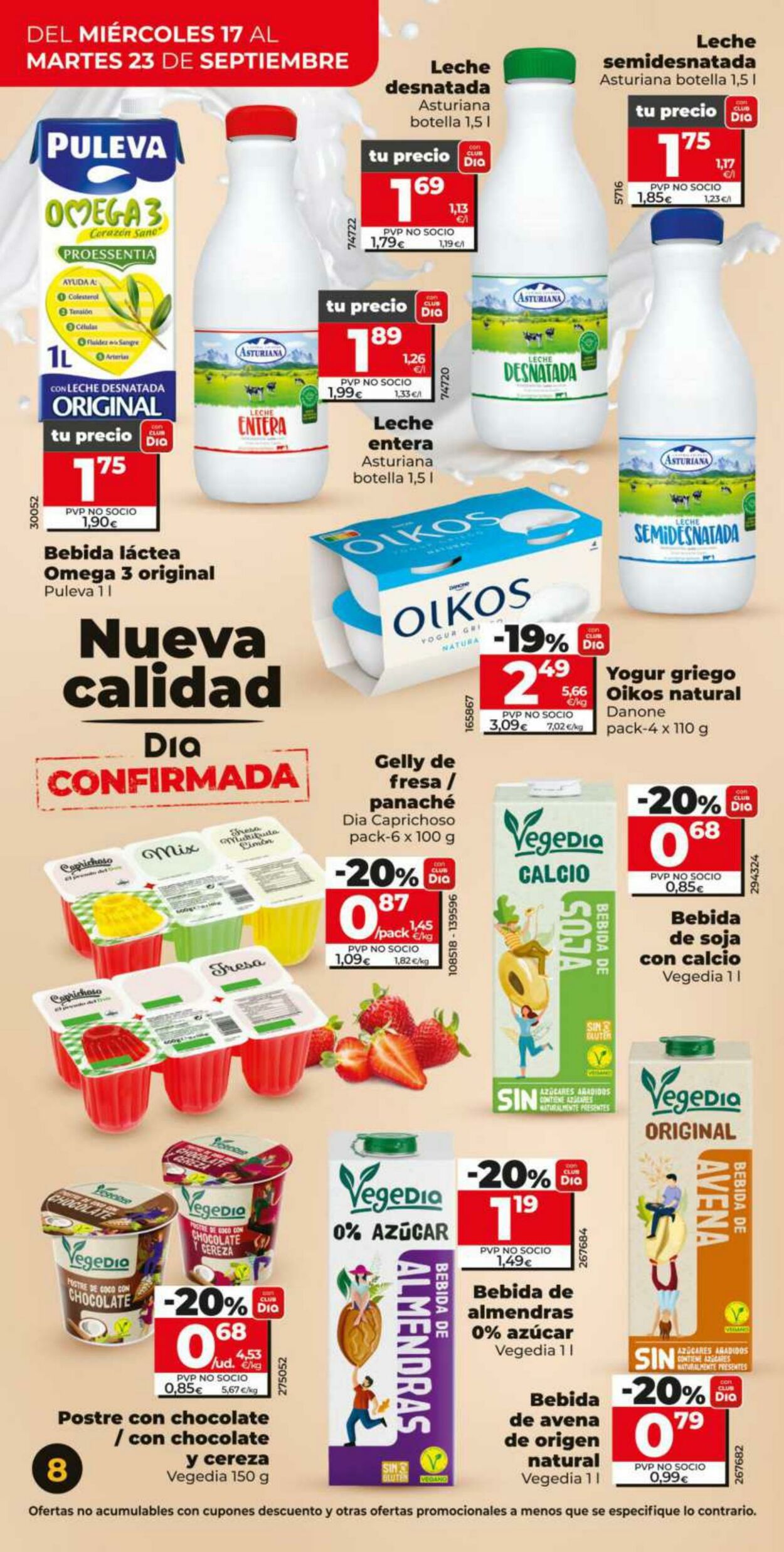 Folleto Dia 17.09.2025 - 23.09.2025