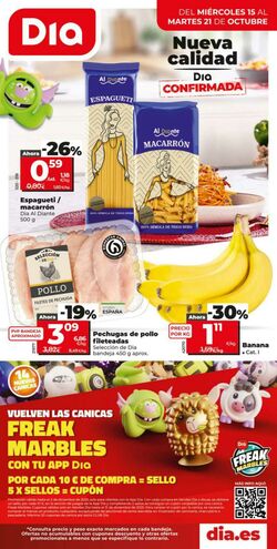 Folleto Dia 15.10.2025 - 21.10.2025