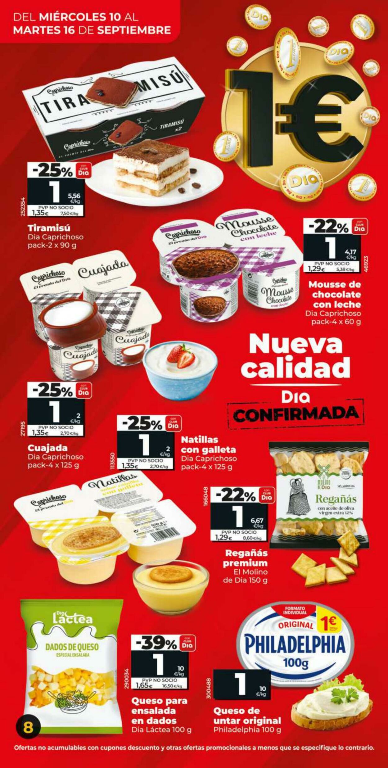 Folleto Dia 10.09.2025 - 16.09.2025