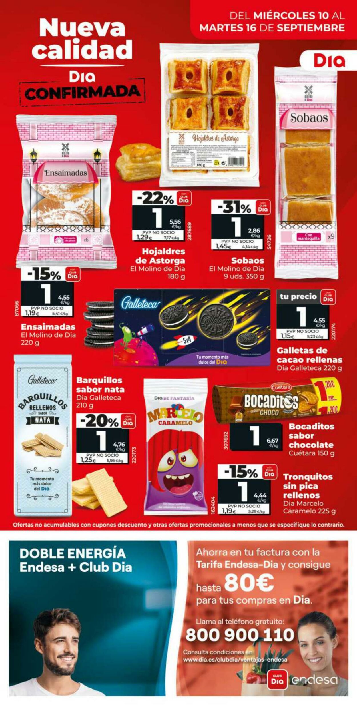 Folleto Dia 10.09.2025 - 16.09.2025