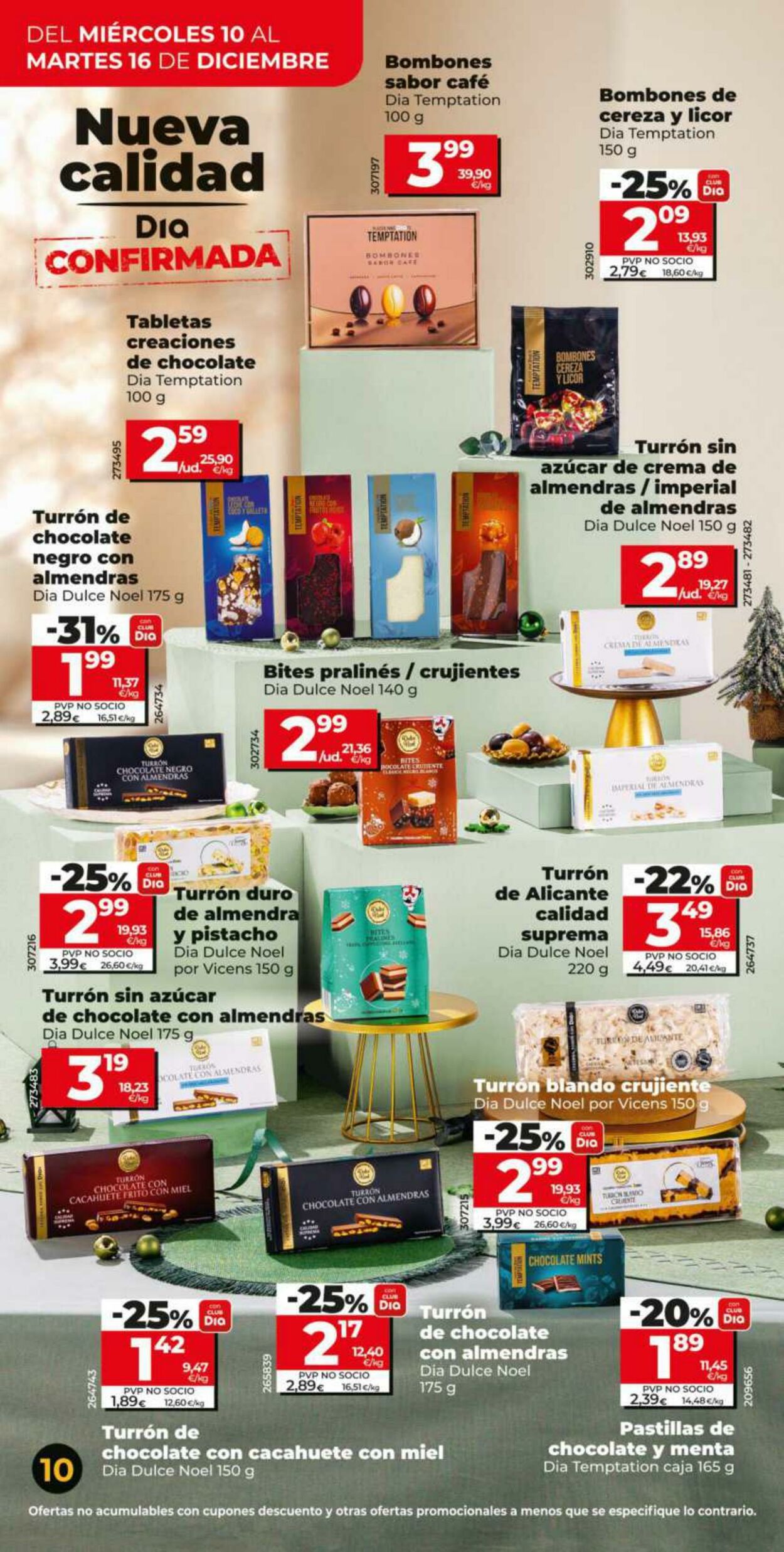 Folleto Dia 10.12.2025 - 16.12.2025