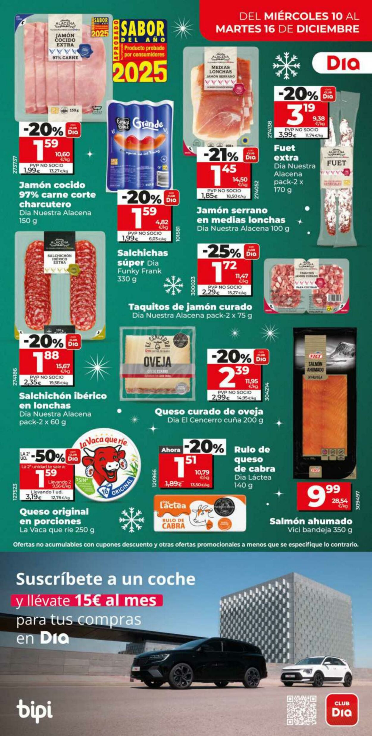 Folleto Dia 10.12.2025 - 16.12.2025