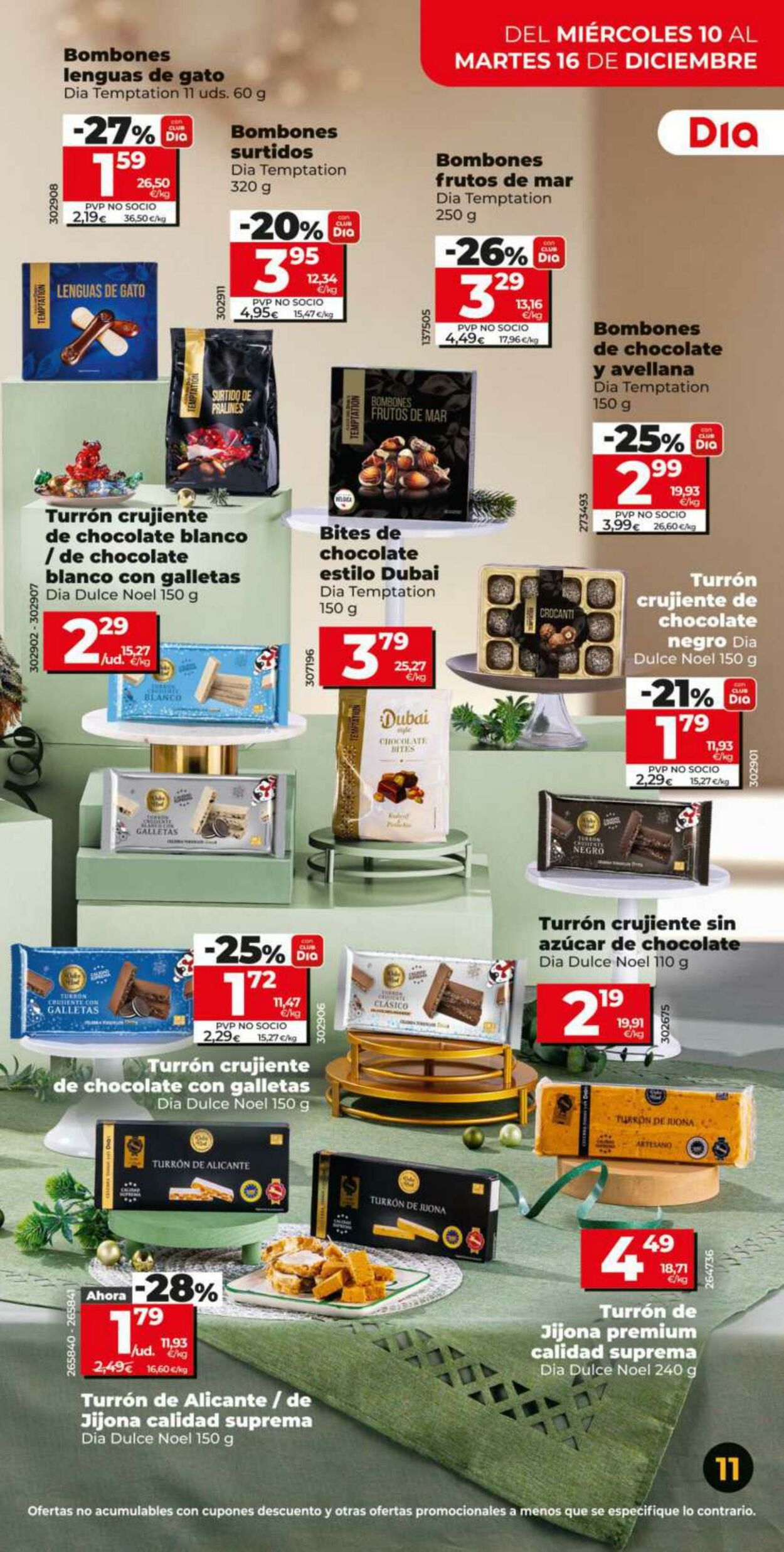 Folleto Dia 10.12.2025 - 16.12.2025