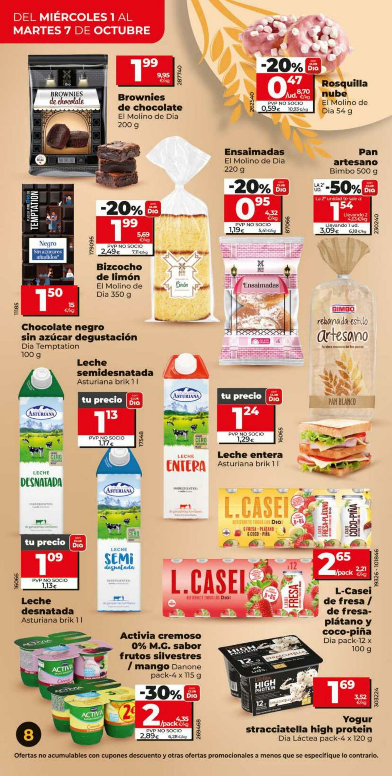 Folleto Dia 01.09.2025 - 07.09.2025