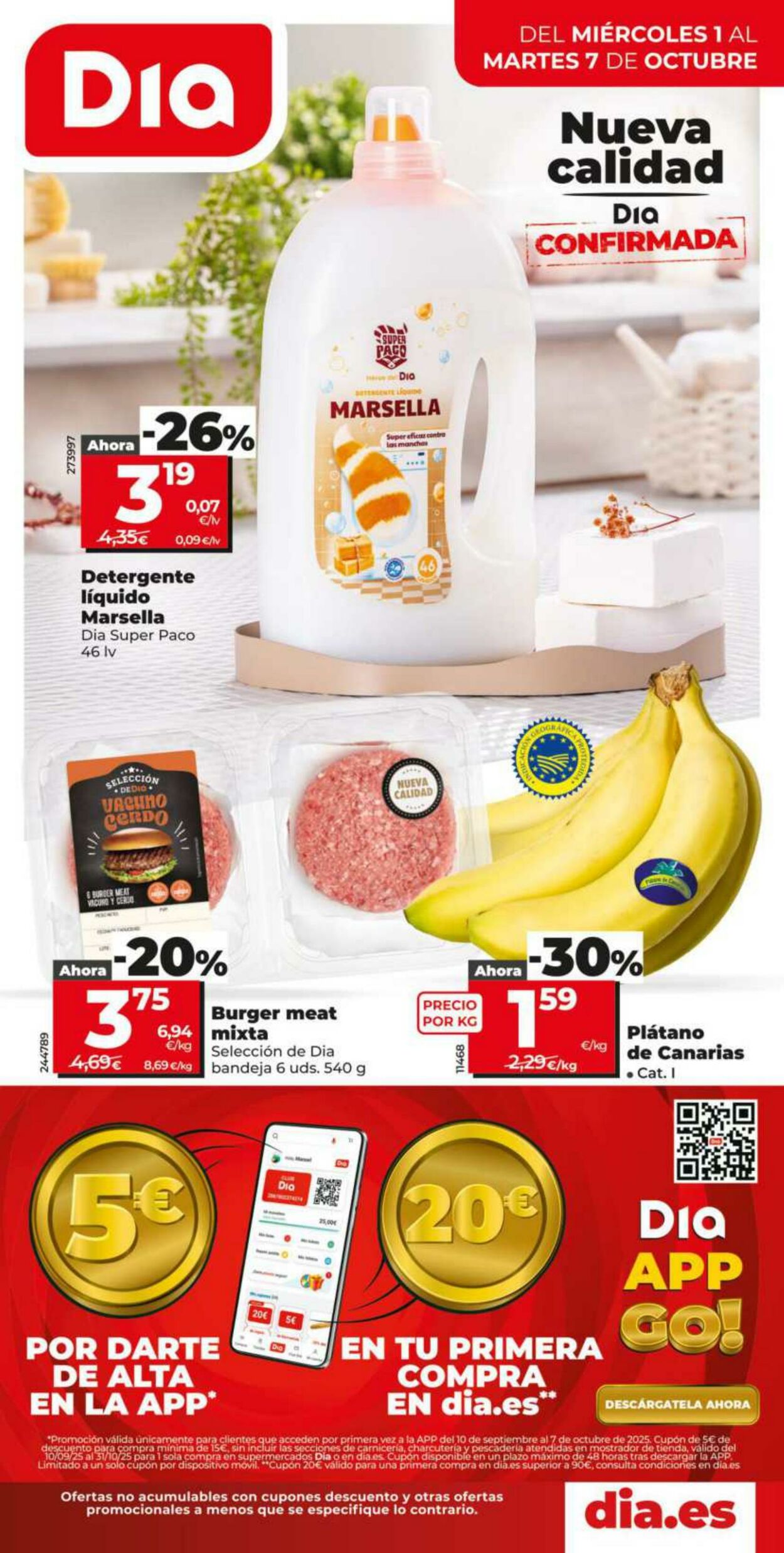 Folleto Dia 01.09.2025 - 07.09.2025
