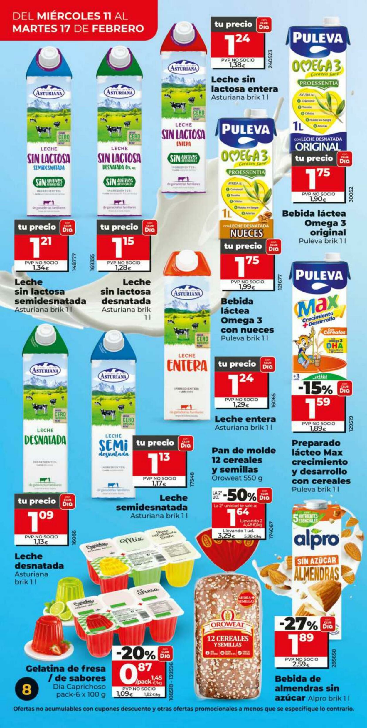Folleto Dia 11.02.2026 - 17.02.2026
