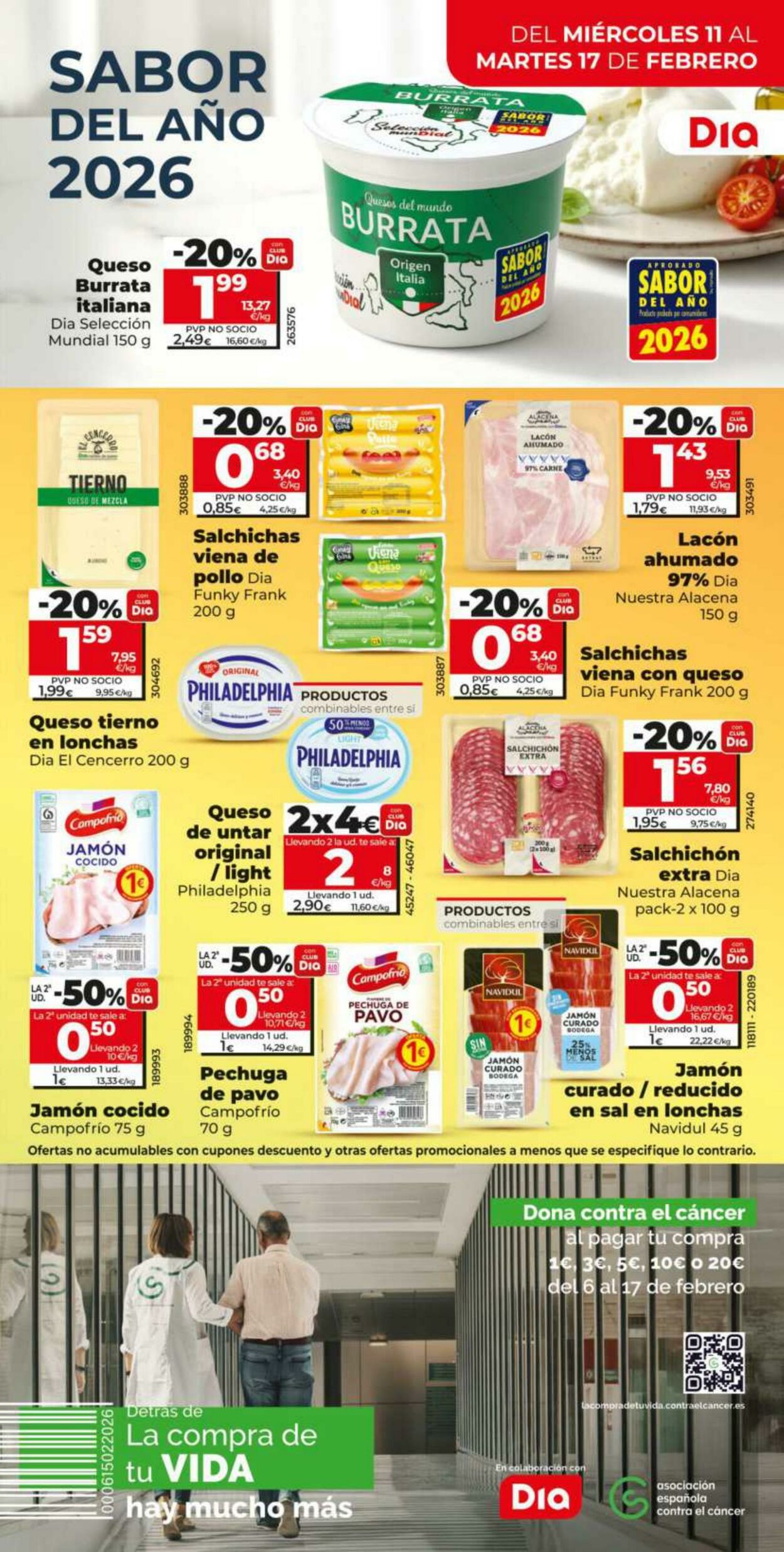 Folleto Dia 11.02.2026 - 17.02.2026