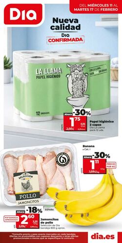 Folleto Dia 01.04.2026 - 07.04.2026