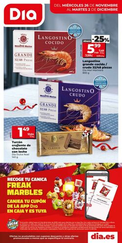 Folleto Dia 01.04.2026 - 07.04.2026