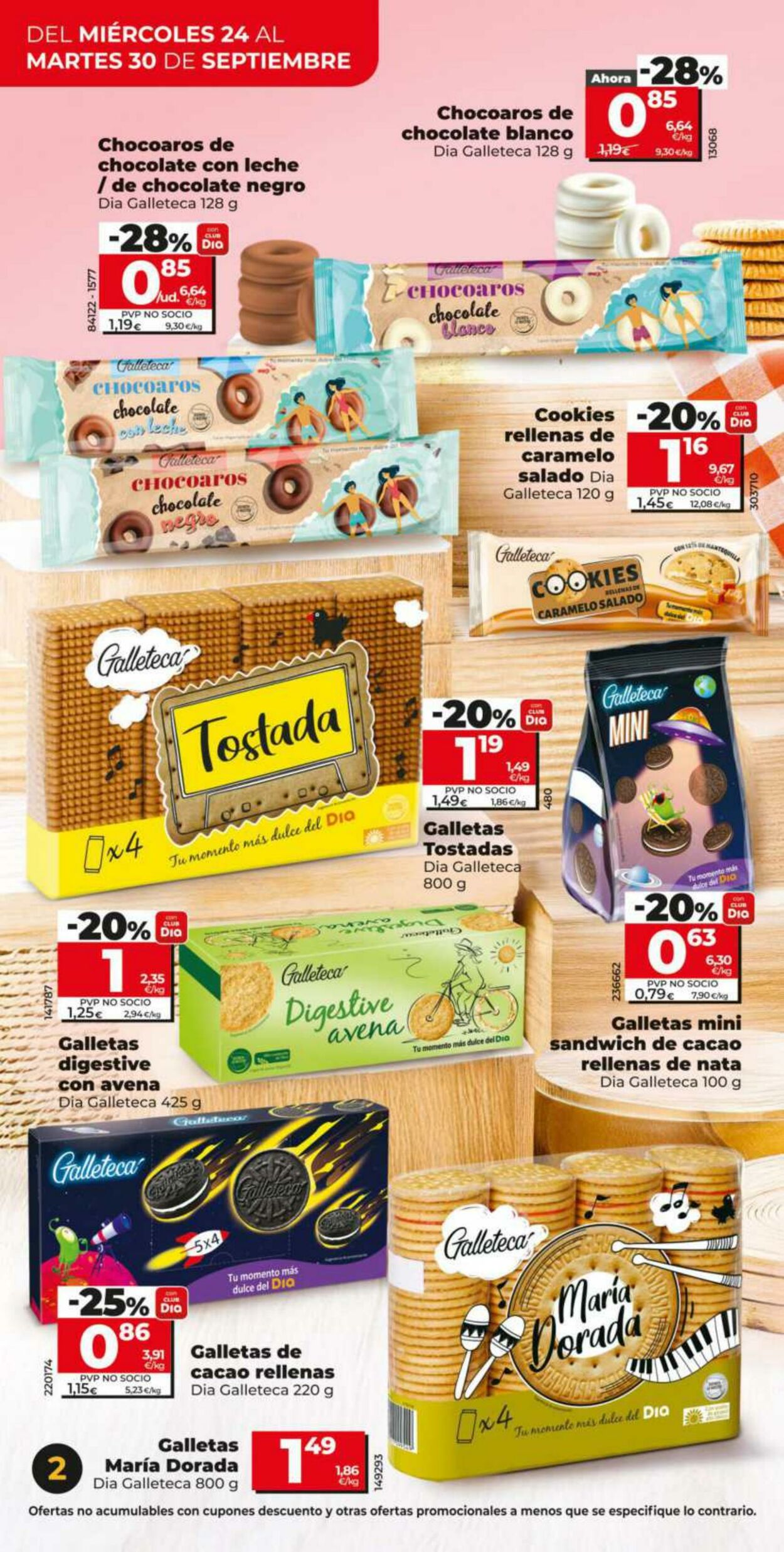 Folleto Dia 24.09.2025 - 30.09.2025