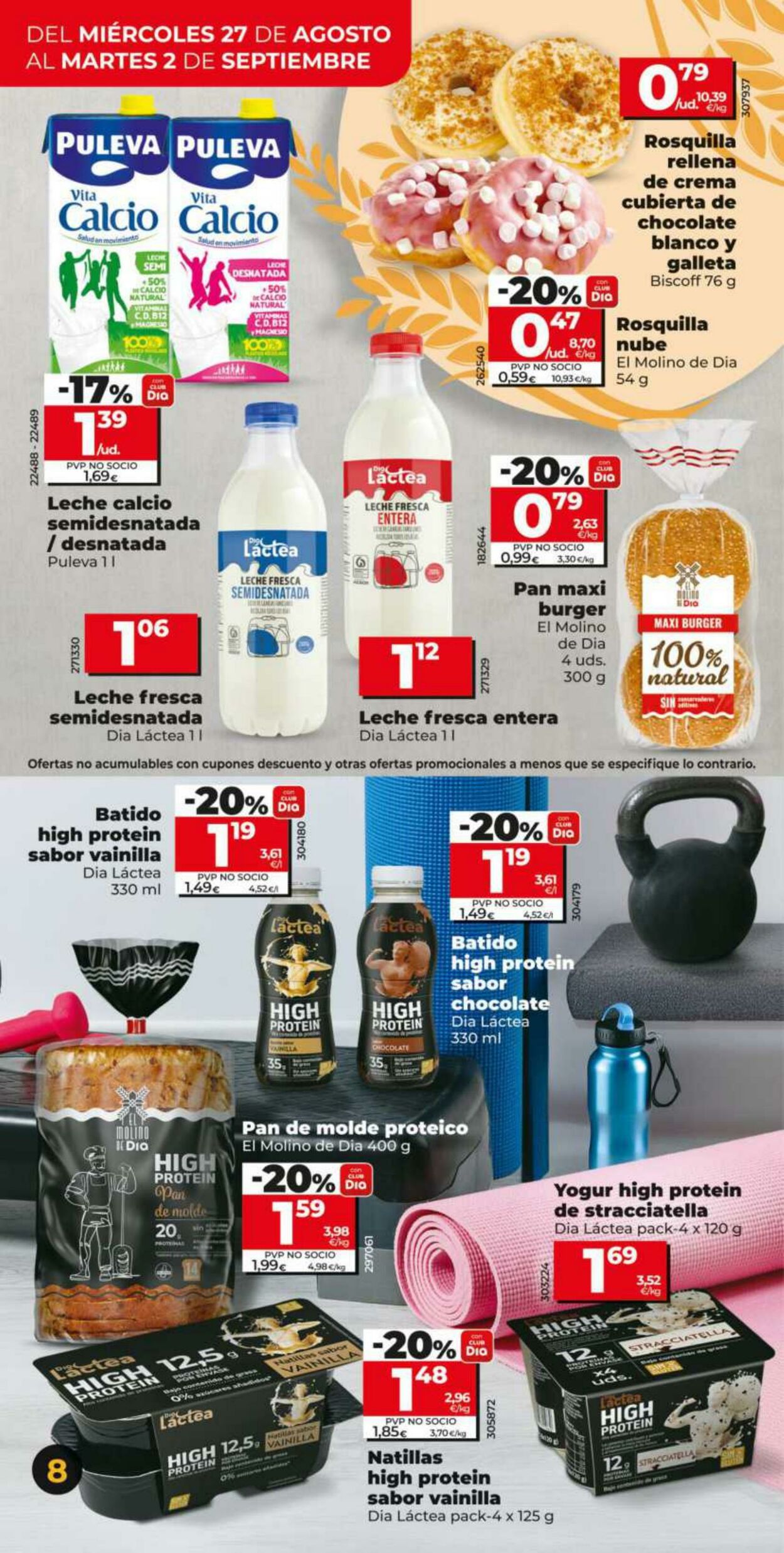 Folleto Dia 27.08.2025 - 02.09.2025