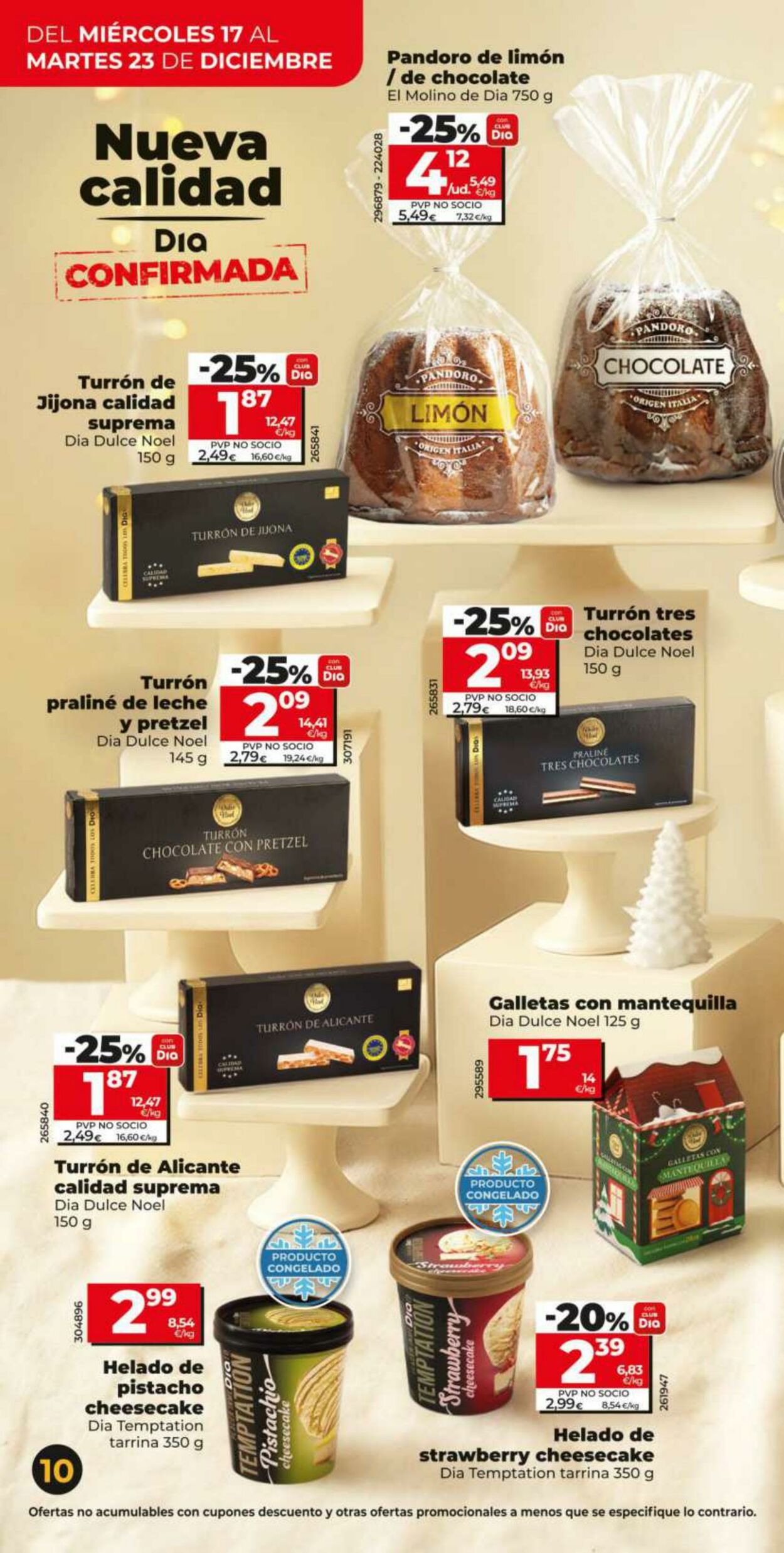 Folleto Dia 17.12.2025 - 23.12.2025