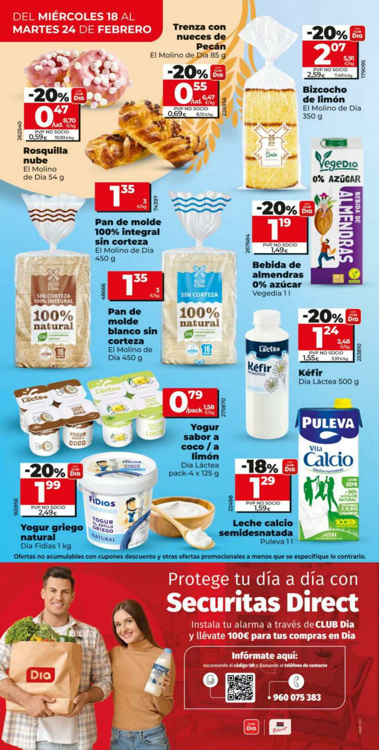 Folleto Dia 18.02.2026 - 24.02.2026