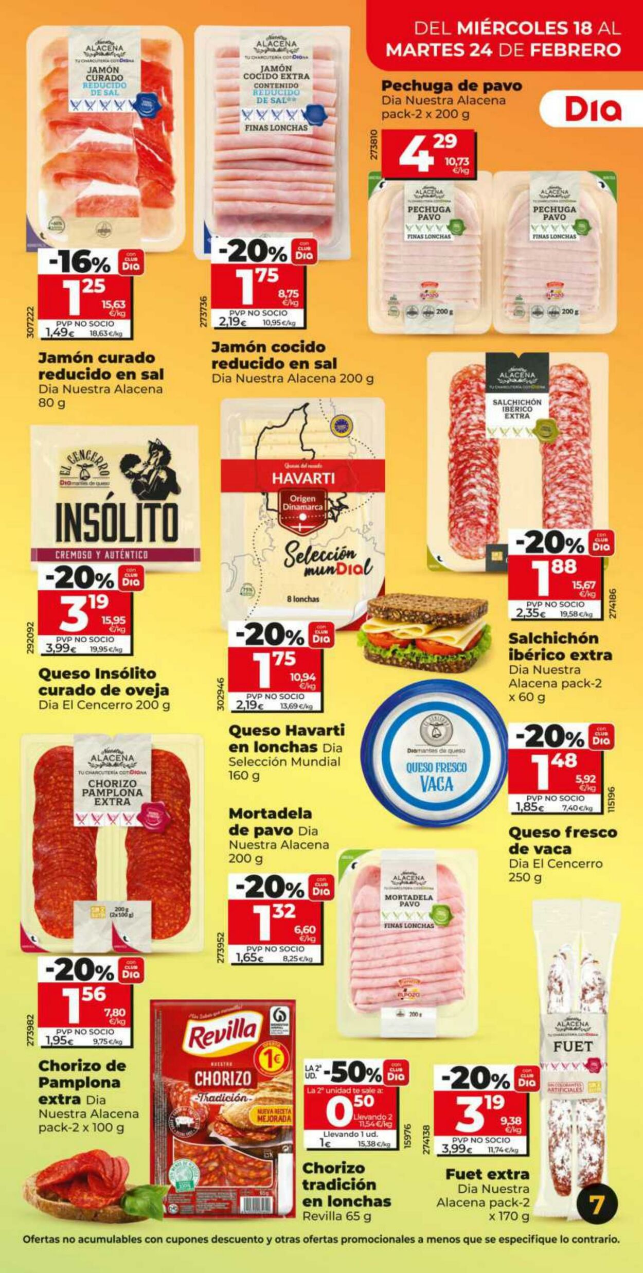 Folleto Dia 18.02.2026 - 24.02.2026
