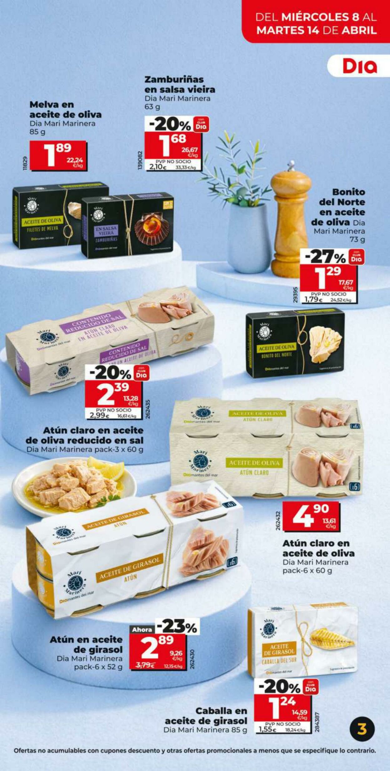 Folleto Dia 01.04.2026 - 07.04.2026