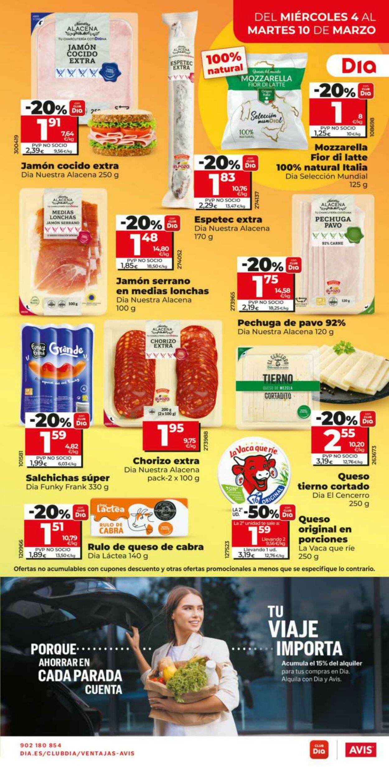 Folleto Dia 25.02.2026 - 03.03.2026
