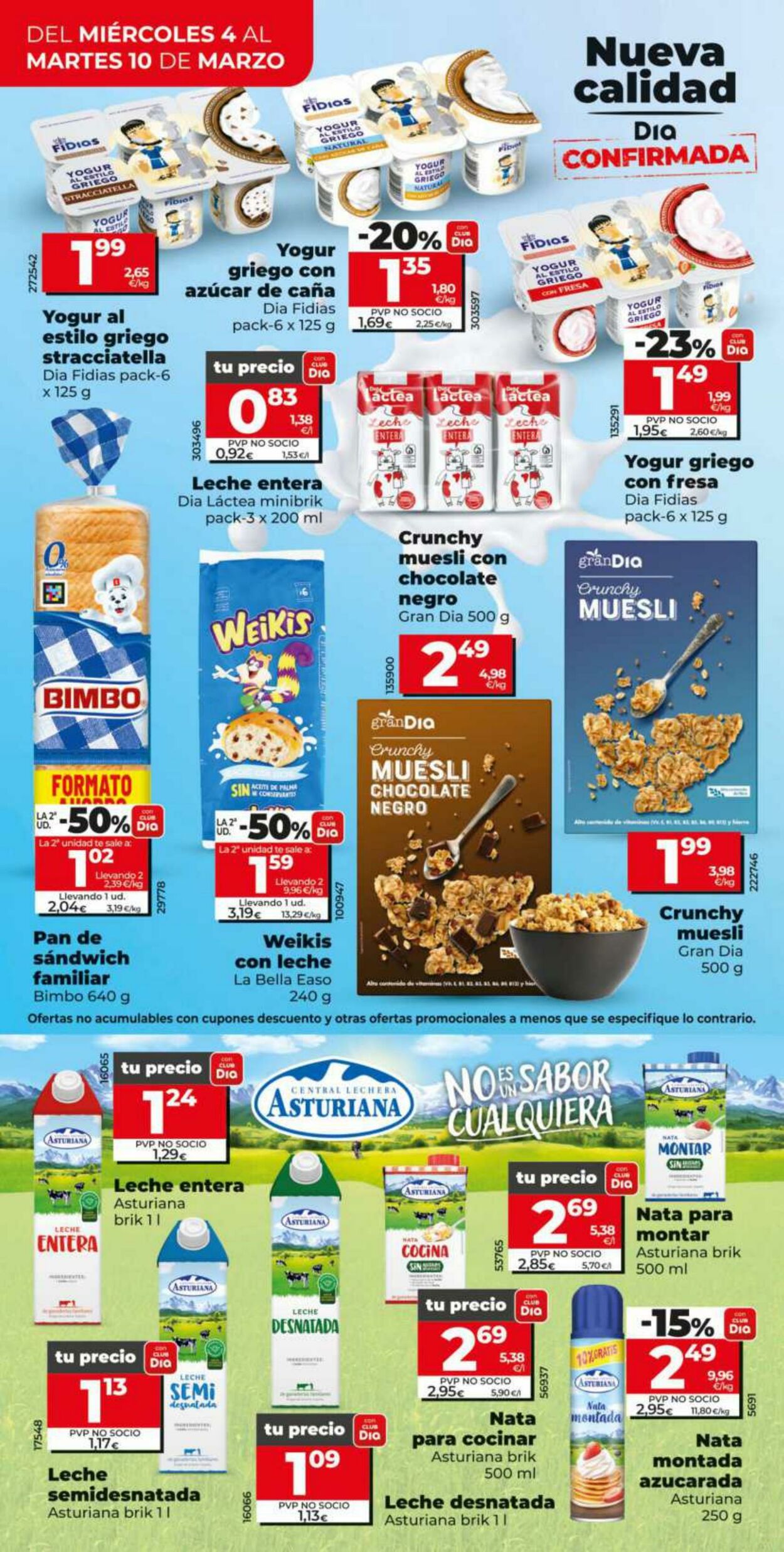 Folleto Dia 25.02.2026 - 03.03.2026