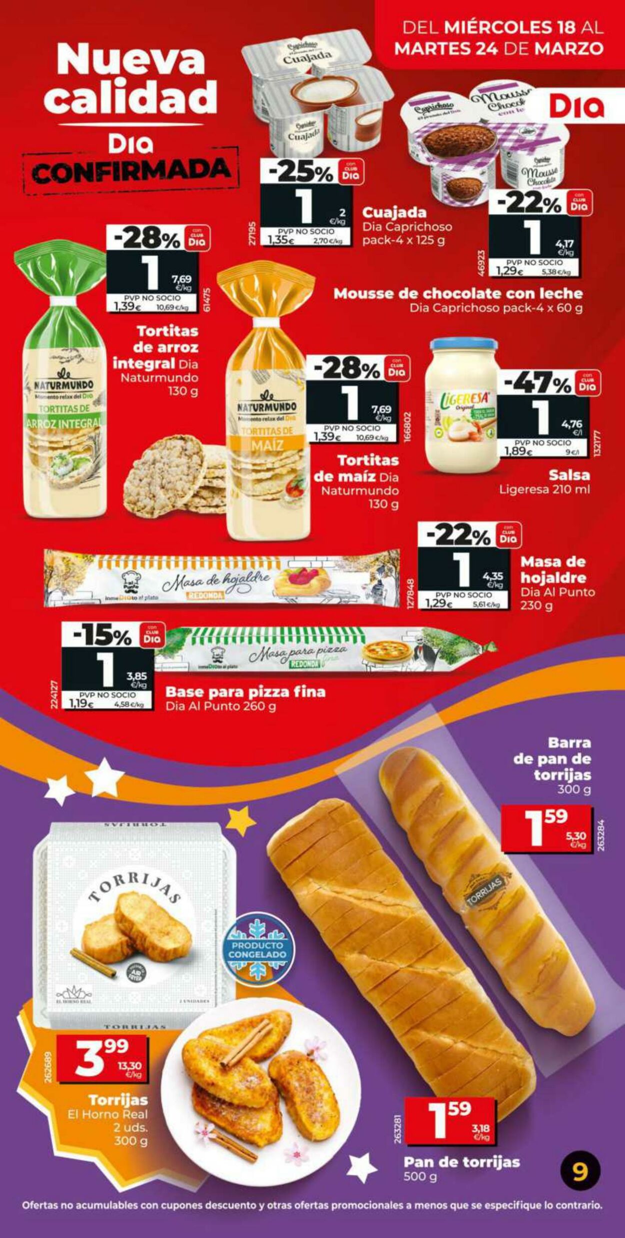 Folleto Dia 11.03.2026 - 17.03.2026