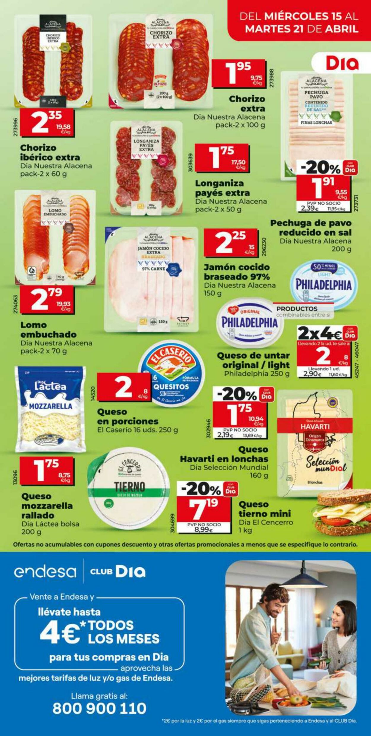 Folleto Dia 08.04.2026 - 14.04.2026