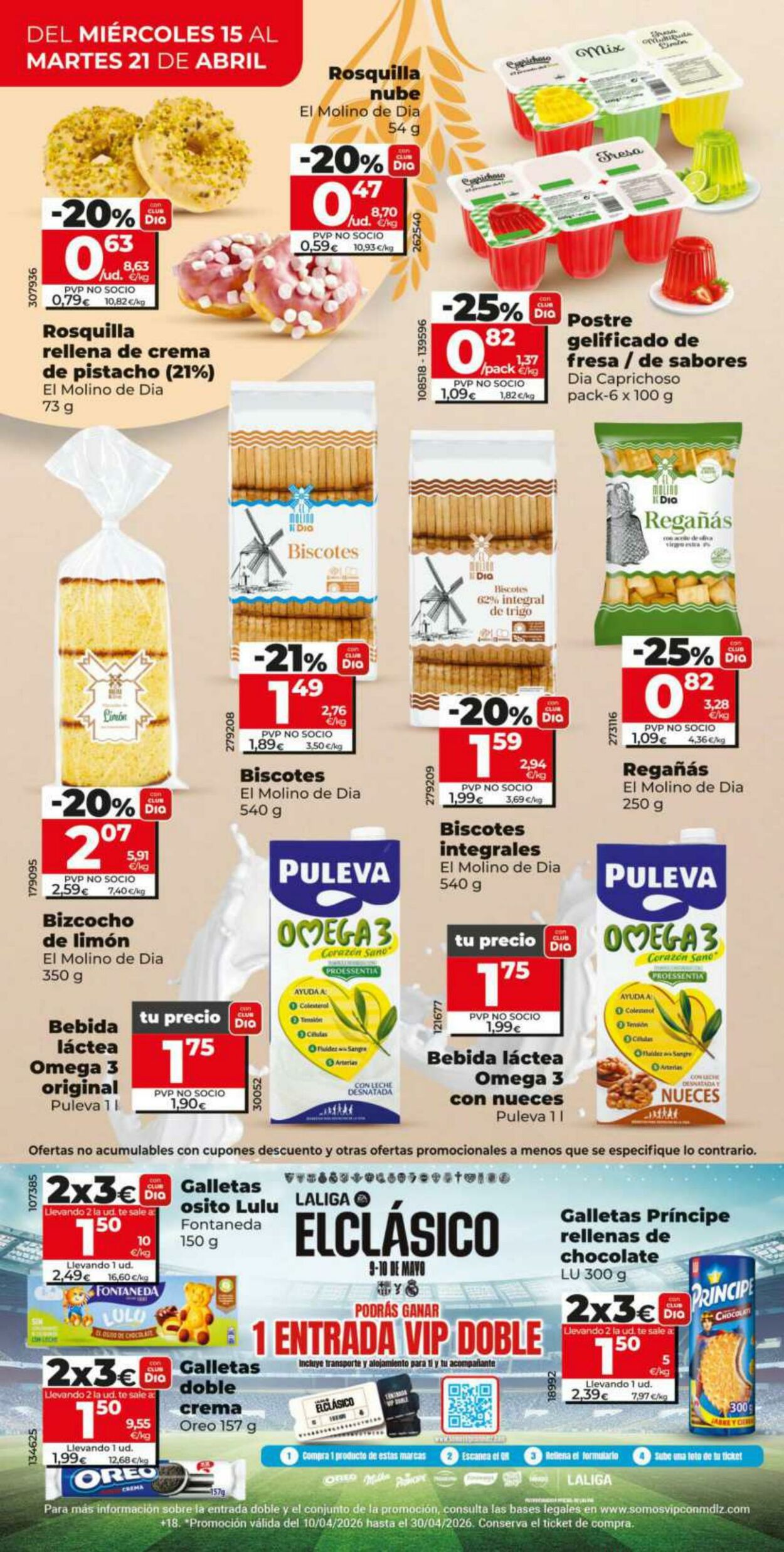 Folleto Dia 08.04.2026 - 14.04.2026
