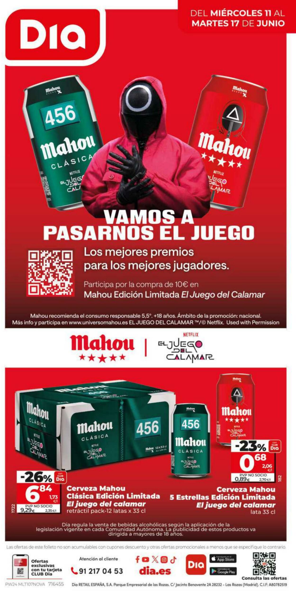 Folleto Dia 11.06.2025 - 17.06.2025