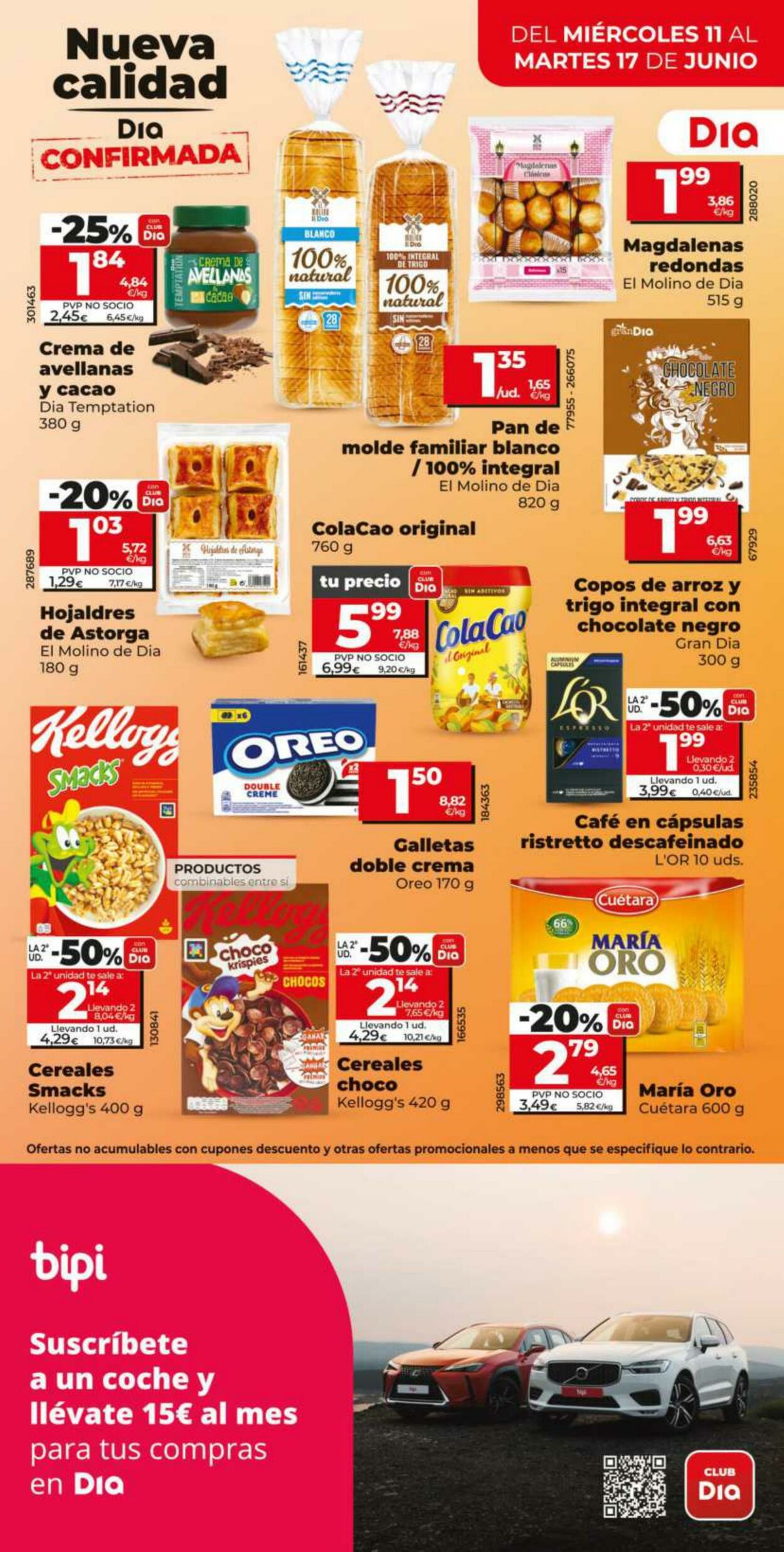 Folleto Dia 11.06.2025 - 17.06.2025