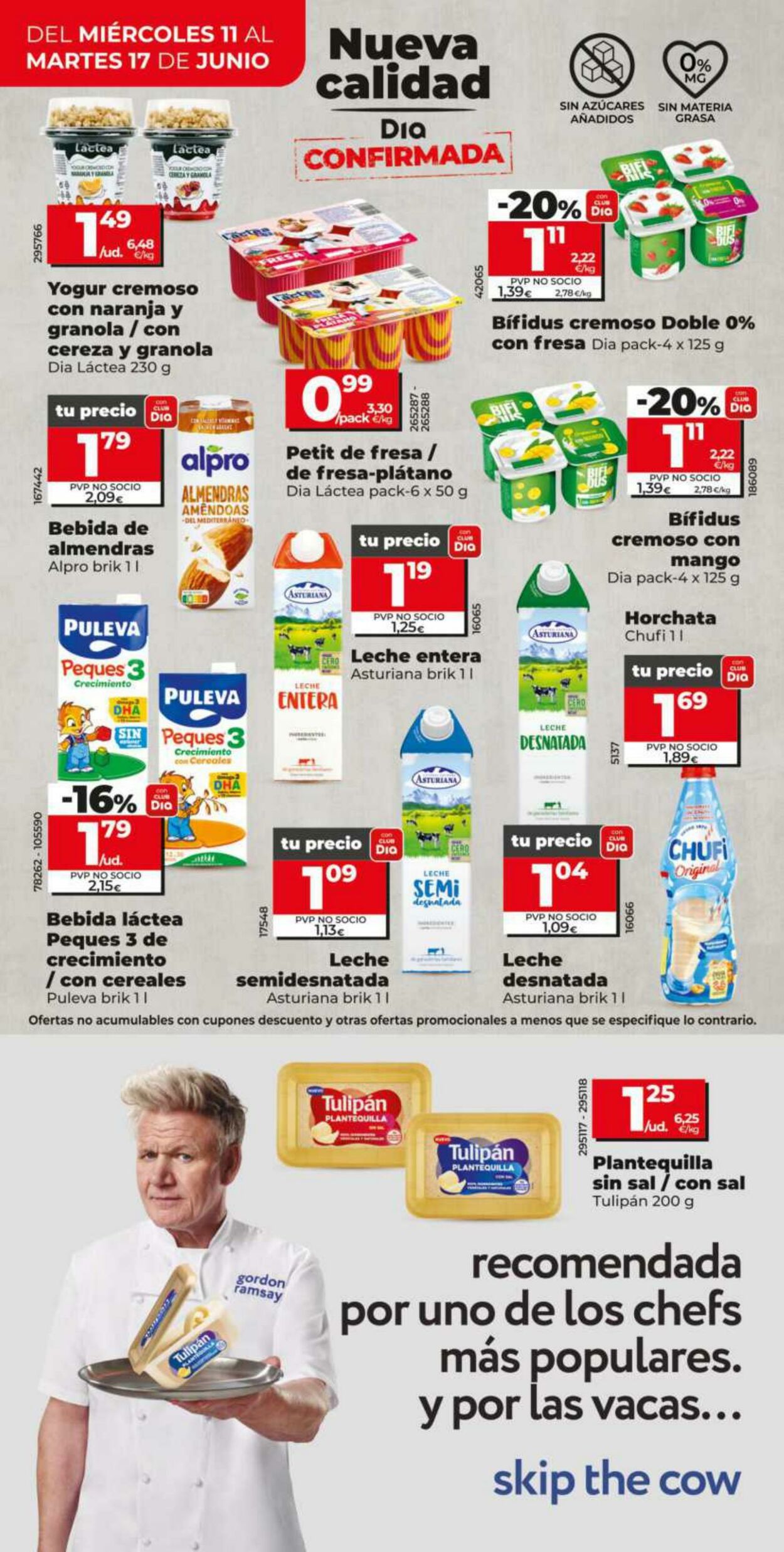 Folleto Dia 11.06.2025 - 17.06.2025