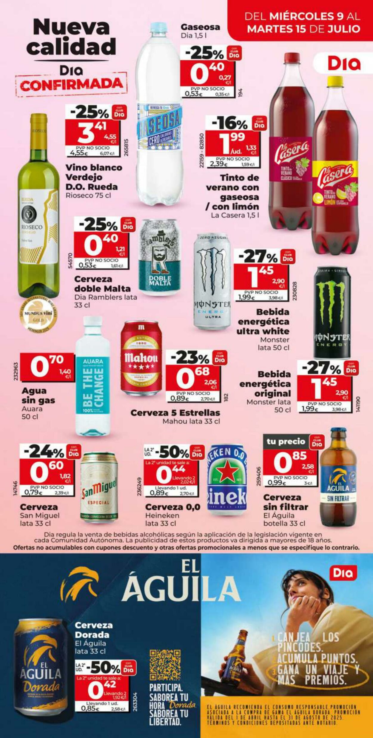 Folleto Dia 02.07.2025 - 08.07.2025