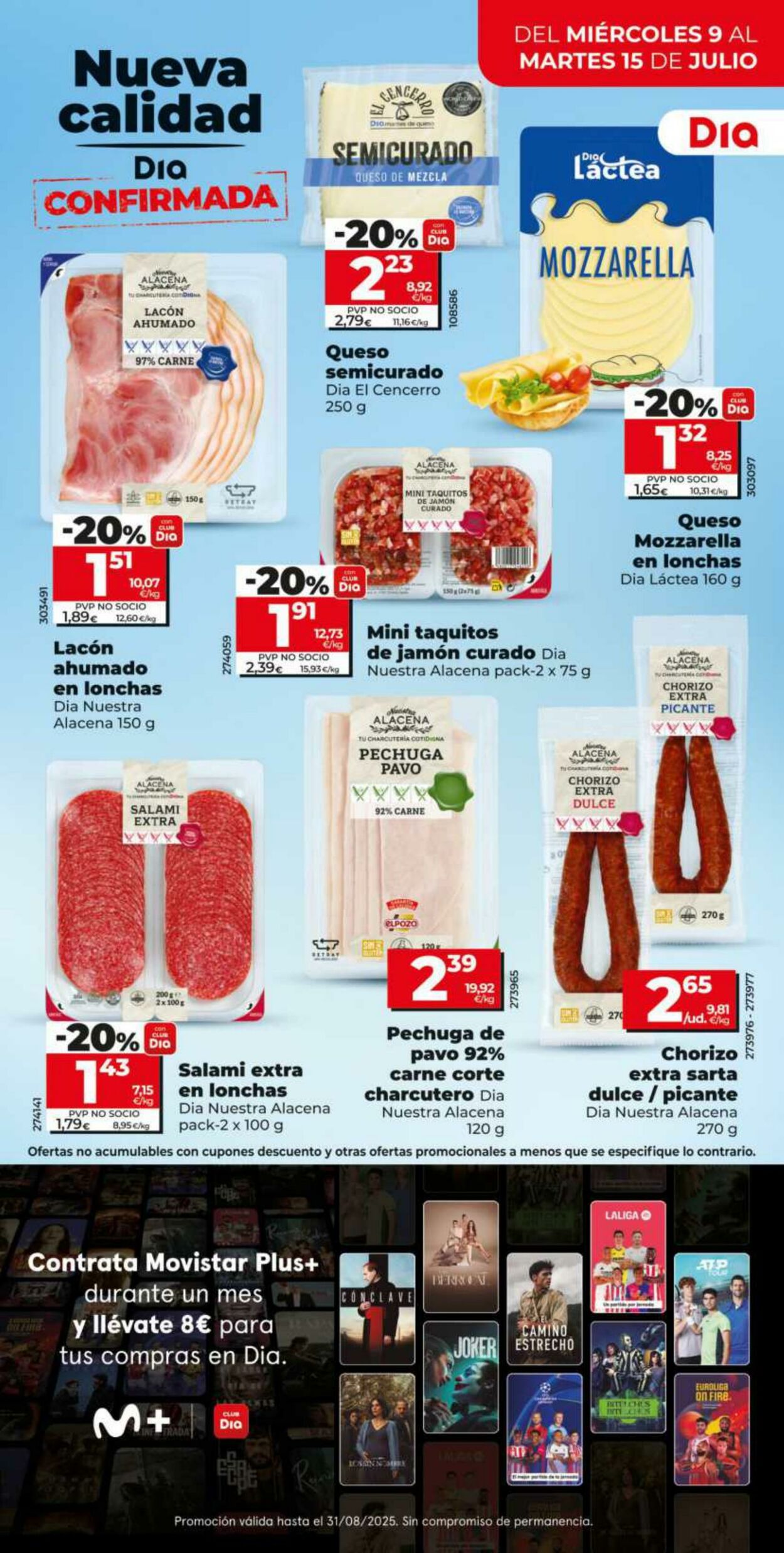 Folleto Dia 02.07.2025 - 08.07.2025